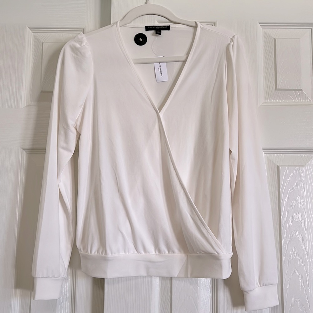 Banana Republic | Top